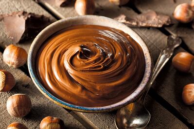 Ácido graso presente en mantequilla y crema de avellanas estimula la propagación del cáncer