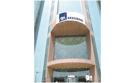 Ataque cibernético a aseguradora AXA pone en alerta roja al sistema financiero