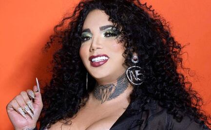 "No estás sola hermana", Salma Luévano, diputada trans, condena agresión a Paola Suárez