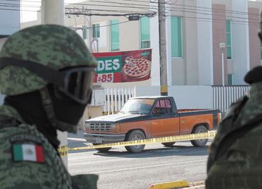 Ejecuciones, asaltos, extorsiones... en Guanajuato, la violencia no cede pese a operativos
