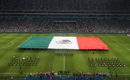 Los otros mexicanos en la Copa Oro