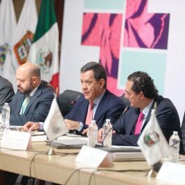 Jornaleros, vulnerables ante el crimen: STPS