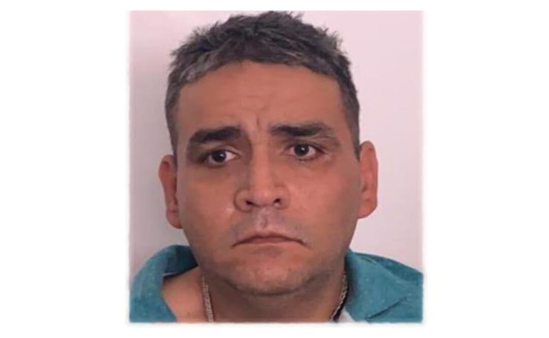 “El Vaca” es identificado como jefe de sicarios del Cártel de Jalisco Nueva Generación en Tonalá. Foto: Especial 