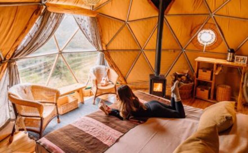 14 cosas que debes saber antes de viajar a Torres del Paine