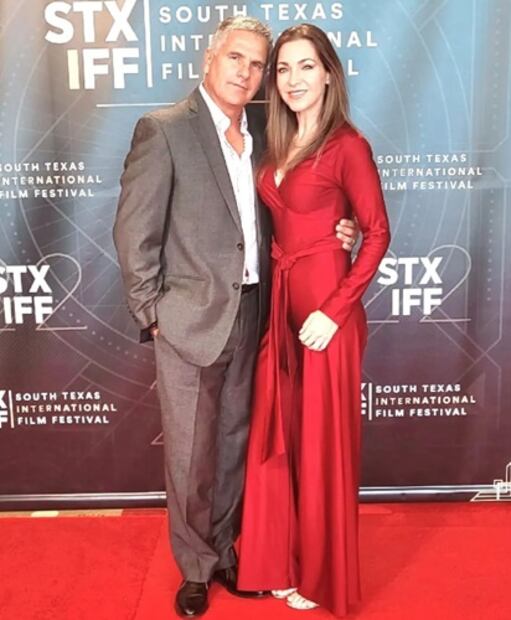 Después de 18 años juntos, el actor anunció su divorcio. Foto: Instagram