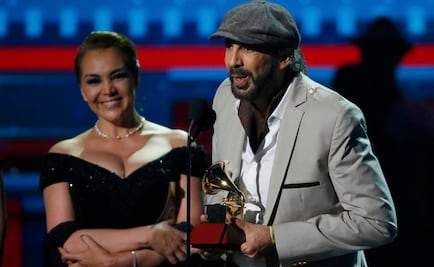 Latin Grammy: Juan Luis Guerra tiene el álbum del año