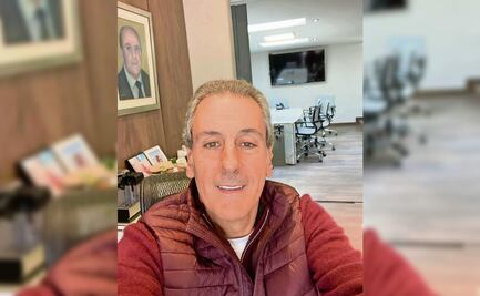 Su pasado lo condena en Morena