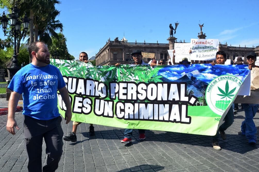 Foto: Emilio Vásquez/EL UNIVERSAL