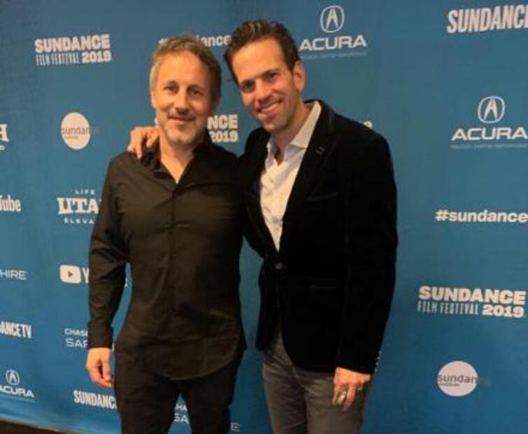 Presentan en Sundance documental "Sea of Shadows" donde participa Carlos Loret