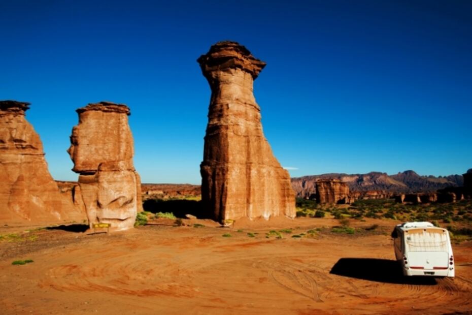 Ruta del vino en Argentina: los mejores paisajes y viñedos para visitar