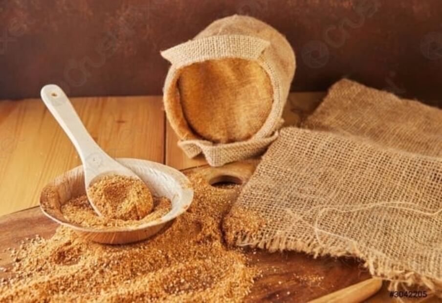 La semilla más pequeña del mundo y sus beneficios