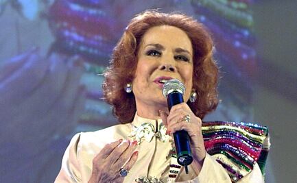 Rosita Quintana clínicamente tiene un cuerpo de 30 años: médicos