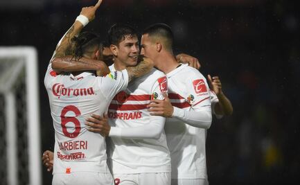 Futbolista de Toluca podría fichar por equipo turco