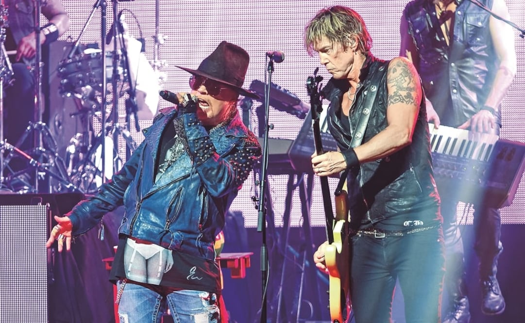 Foto: Archivo EL UNIVERSAL