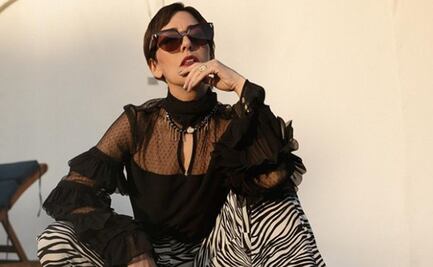 De Luis Miguel a Pablo Valero, estas han sido las parejas de Stephanie Salas