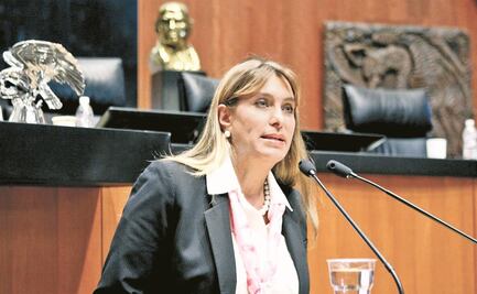 Elección de candidato, simulación: Maki Ortiz