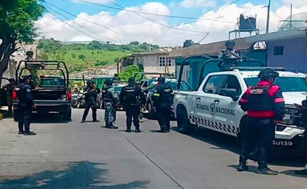 Ataques ligados al narcotráfico concentran 98% de los homicidios en Cuautitlán Izcalli; refuerzan operativo tras triple asesinato