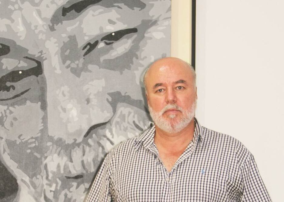 Para el virtual ganador hay varias lecturas del triunfo. La primera es el empoderamiento ciudadano y la segunda, el hartazgo y rechazo. Foto ROBERTO BERNAL/EL UNIVERSAL