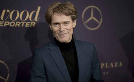 Willem Dafoe, invitado de Honor del FICM 2019 