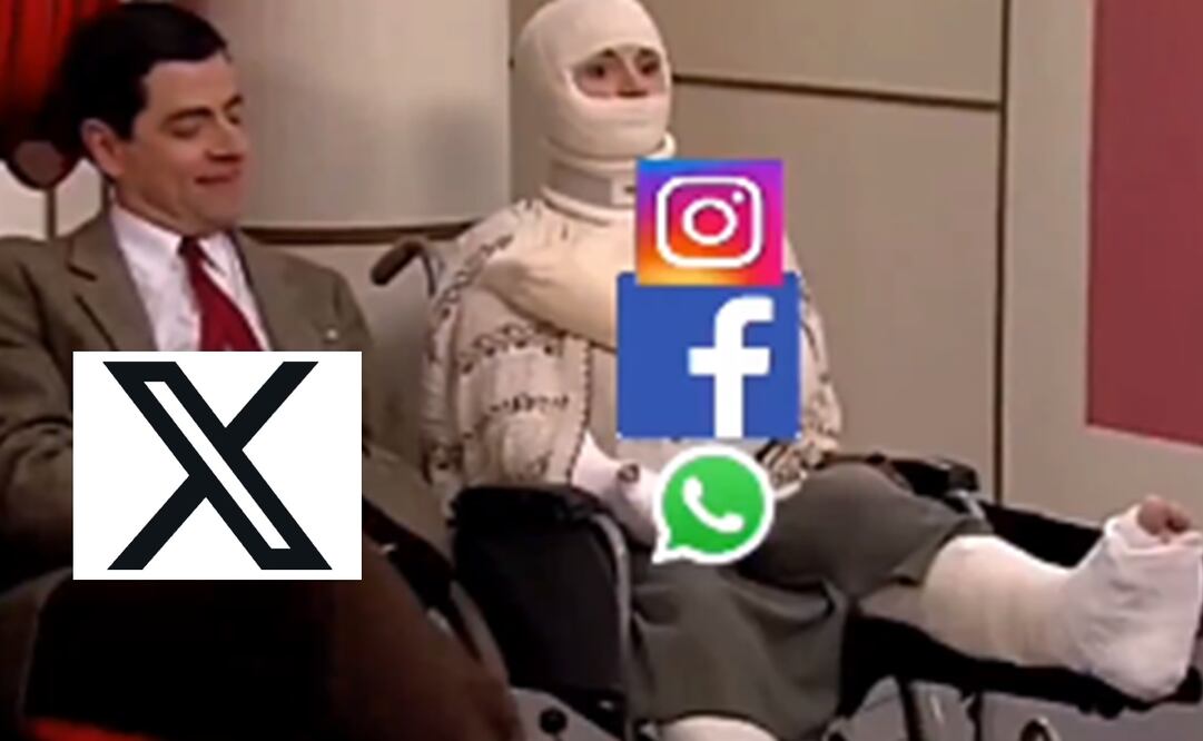 Memes Facebook e Instagram. Foto: Captura de pantalla