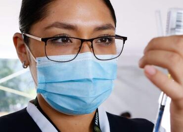 Aplicarán segunda dosis Covid para personas de 30 a 39 y 18 a 29 años en Edomex