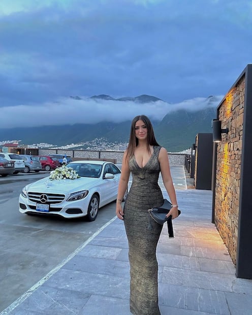 Barbie Nuñez . Fuente: Instagram @barbie.nunezt