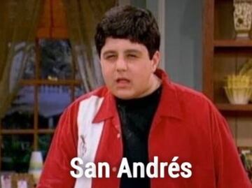 El sismo de California y el aguinaldo de fin de año, en los memes de la semana