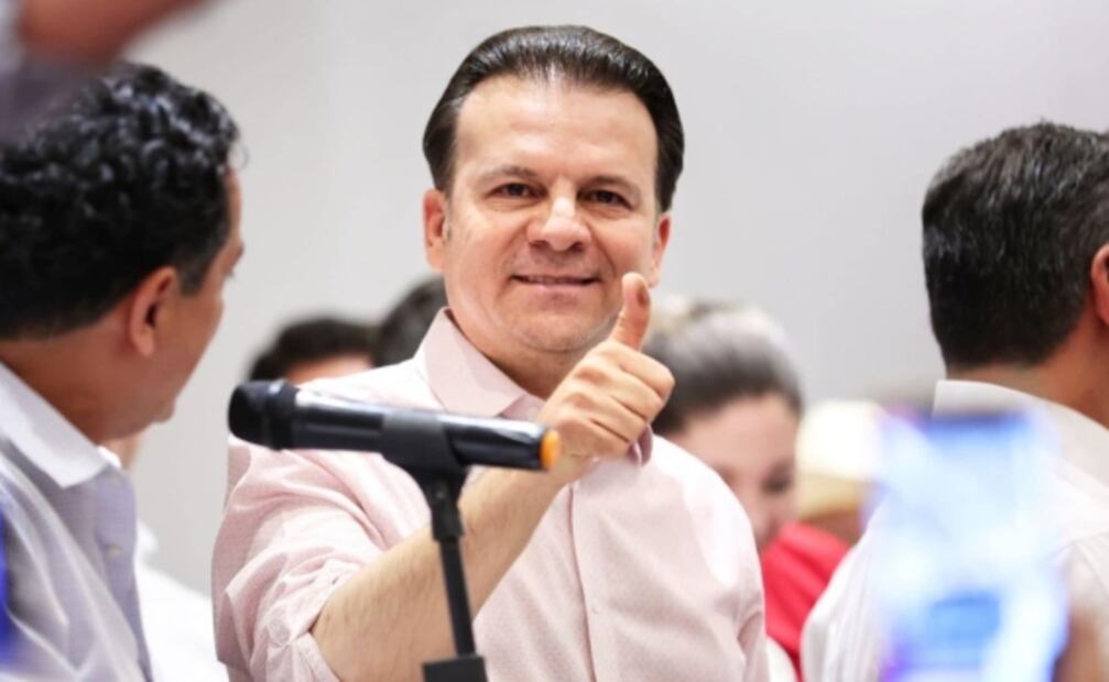 ¿Quiénes son los virtuales ganadores a las seis gubernaturas de las elecciones 2022?