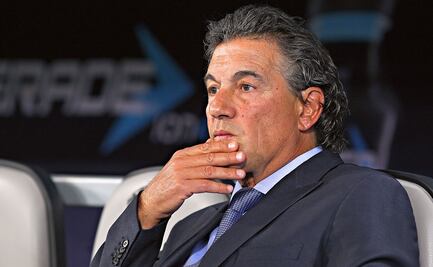 Rubén Omar Romano sufre infarto y es operado con éxito