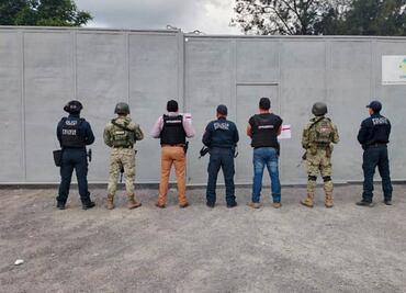 “Si hay funcionarios de Hidalgo involucrados en red de huachicol deberán rendir cuentas”: gobernador; asegura que investigaciones continúan