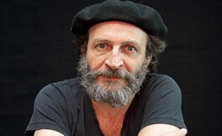 Daniel Gímenez Cacho revela que se bloqueó durante una de las escenas de “Bardo”