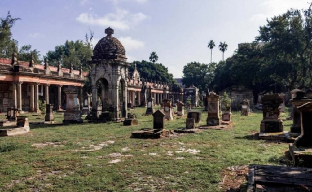 Los lugares más “macabrosos” de México, según Leyendas Legendarias