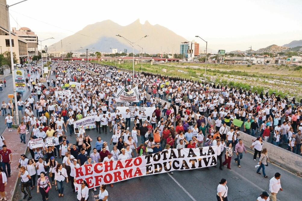 (ARCHIVO EL UNIVERSAL)