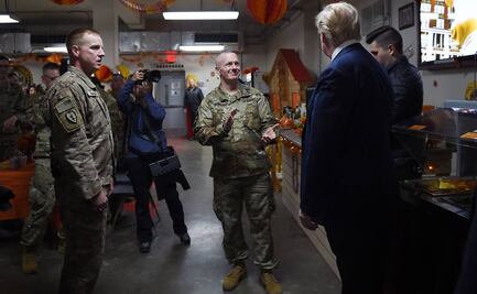 Japón compra isla deshabitada para que EU realice ejercicios militares