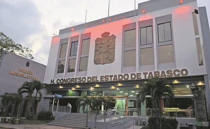 Congreso estatal avala la Ley Ingrid por unanimidad