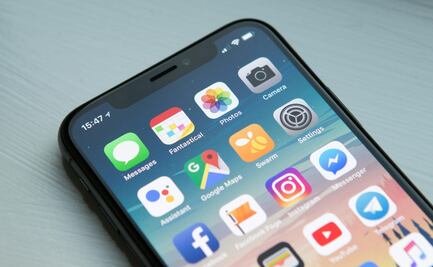 Así puedes saber cuántos datos ocupan las apps de tu celular
