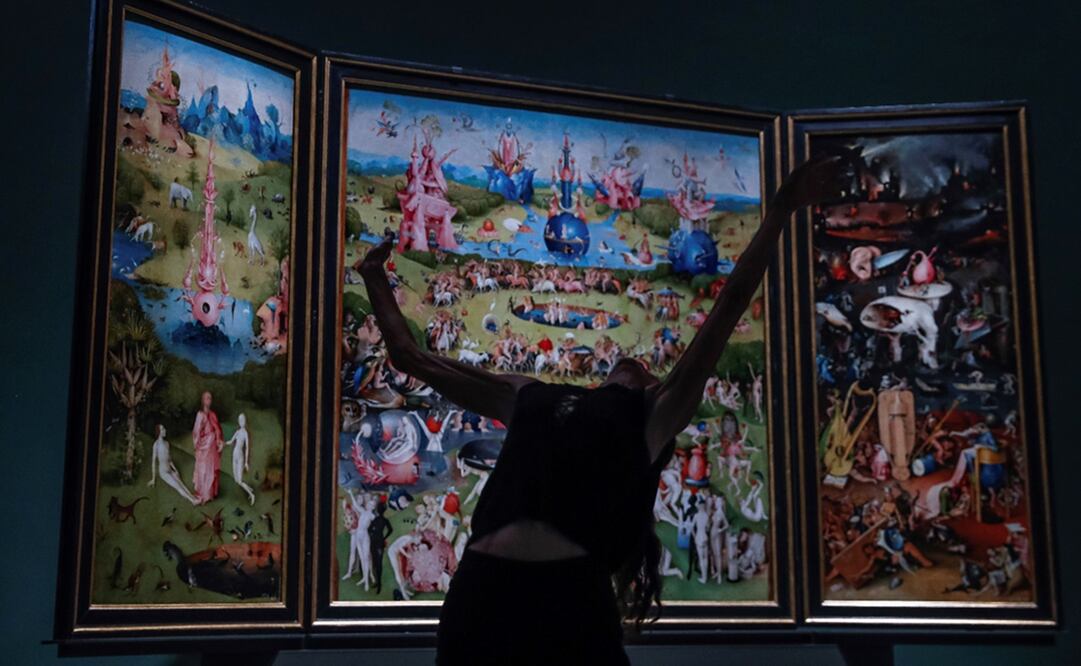 Foto: EFE/Emilio Naranjo