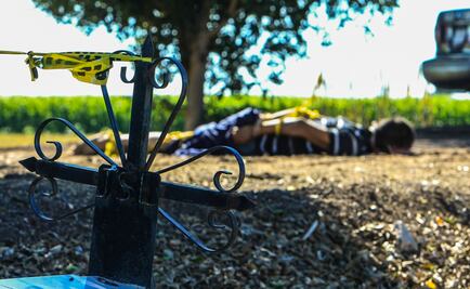 Lamenta el Centro Católico que "México esté sometido y viva de rodillas"