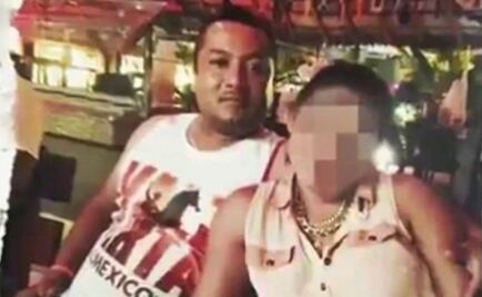 Papá de "El Marro" sale de la cárcel; enfrentará proceso en libertad