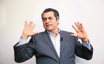 El Bronco busca asumir el control de los Cendis de NL