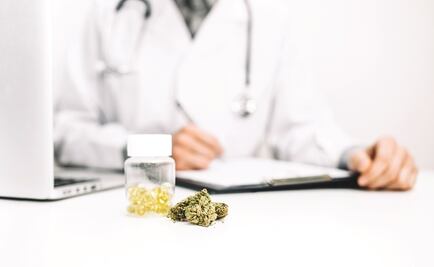 Médicos, sin preparación para recetar cannabis