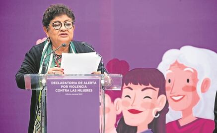 FGJ ve repunte atípico al sumar 11 feminicidios