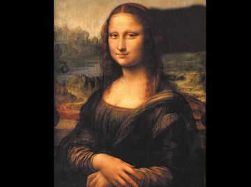 ¿La Mona Lisa padecía sífilis?
