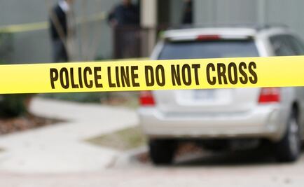 Tiroteo en fiesta infantil en Texas deja 4 muertos y un herido