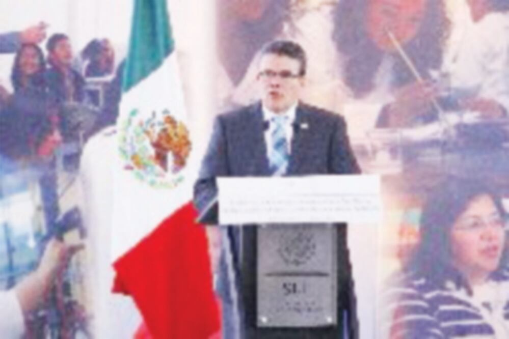 El SNTE busca dar “acompañamiento jurídico” a docentes que perdieron su plaza por no hacer la evaluación 