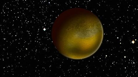 Mark Brown, “el hombre que mató a Plutón” y nos dejó con sólo 8 planetas