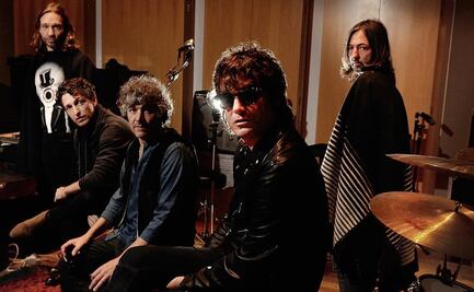 Babasónicos anuncia concierto en la CDMX; estos son todos los detalles 