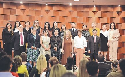 Inicia capacitación sobre protección a las infancias