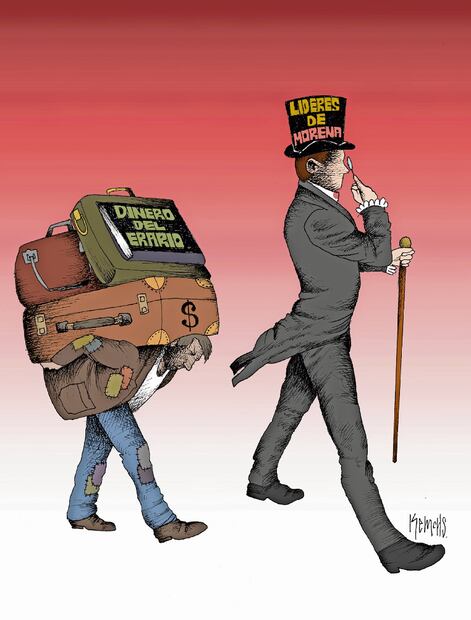 Cartón de KEMCHS