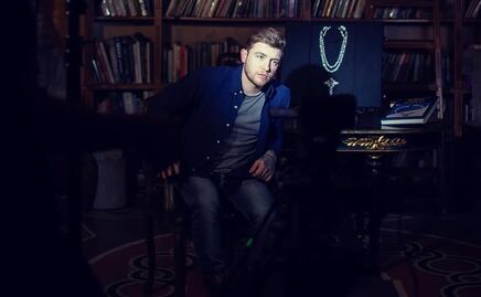 Braggao, el joyero de las estrellas que redefine el diseño mexicano